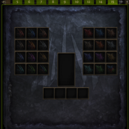 【Level 92 StormWeaver Standard League】✦  3 Premium Tabs ✦ Screenshots On Desc ✦ 135  Hours // Instant Delivery 3